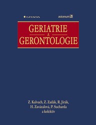 E-kniha Geriatrie a gerontologie