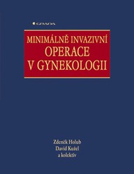 E-kniha Minimálně invazivní operace v gynekologii