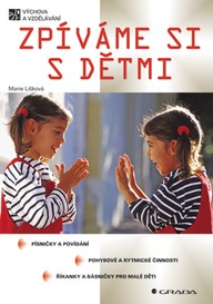 E-kniha Zpíváme si s dětmi