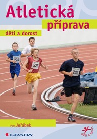 E-kniha Atletická příprava