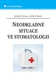 E-kniha Neodkladné situace ve stomatologii