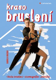 E-kniha Krasobruslení