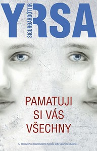 E-kniha Pamatuji si vás všechny