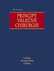 E-kniha Principy válečné chirurgie