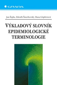 E-kniha Výkladový slovník epidemiologické terminologie