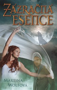 E-kniha Zázračná esence