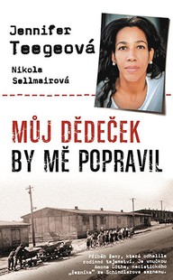 E-kniha Můj dědeček by mě popravil