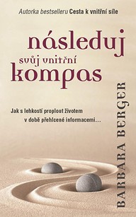 E-kniha Následuj svůj vnitřní kompas