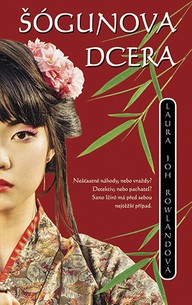 E-kniha Šógunova dcera