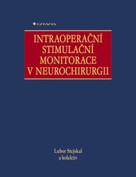 E-kniha Intraoperační stimulační monitorace v neurochirurgii