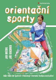 E-kniha Orientační sporty
