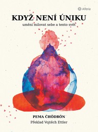 E-kniha Když není úniku