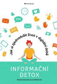 E-kniha Informační detox