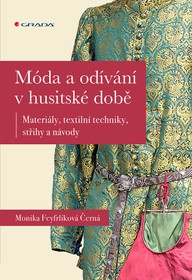 E-kniha Móda a odívání v husitské době