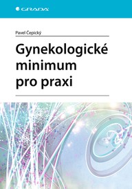 E-kniha Gynekologické minimum pro praxi