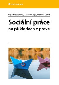 E-kniha Sociální práce na příkladech z praxe