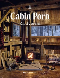 E-kniha Cabin Porn - Za dveřmi