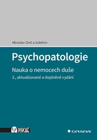 E-kniha Psychopatologie