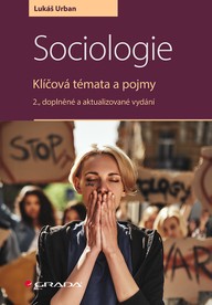 E-kniha Sociologie