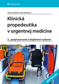 E-kniha Klinická propedeutika v urgentnej medicíne