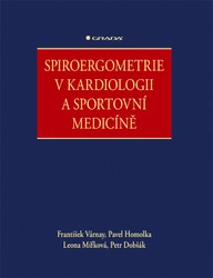 E-kniha Spiroergometrie v kardiologii a sportovní medicíně