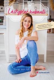 E-kniha Láskyplné hubnutí