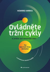E-kniha Ovládněte tržní cykly