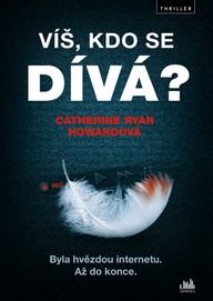 E-kniha Víš, kdo se dívá?