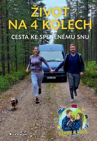 E-kniha Život na 4 kolech