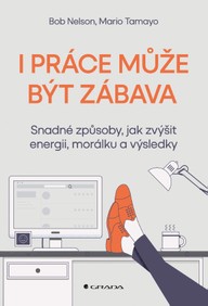 E-kniha I práce může být zábava