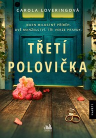 E-kniha Třetí polovička