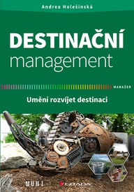 E-kniha Destinační management