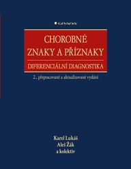 E-kniha Chorobné znaky a příznaky