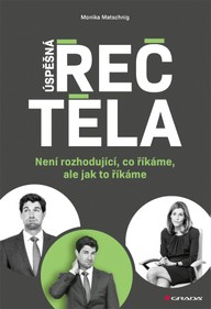 E-kniha Úspěšná řeč těla