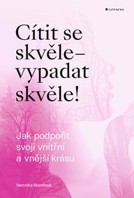 E-kniha Cítit se skvěle –  vypadat skvěle!
