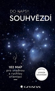 E-kniha Souhvězdí - Do kapsy