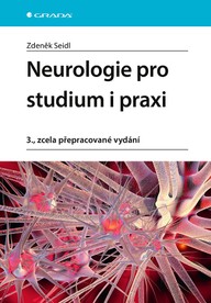 E-kniha Neurologie pro studium i praxi
