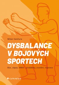 E-kniha Dysbalance v bojových sportech