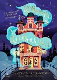 E-kniha Kordélie a kloboučníci