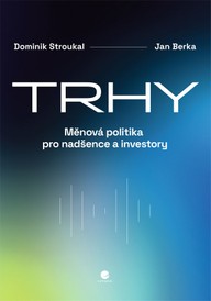 E-kniha Trhy