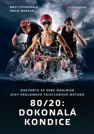 E-kniha 80/20: Dokonalá kondice