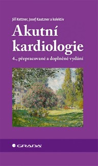 E-kniha Akutní kardiologie