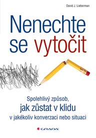 E-kniha Nenechte se vytočit