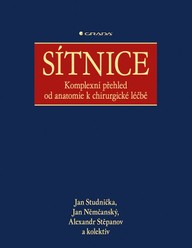 E-kniha Sítnice