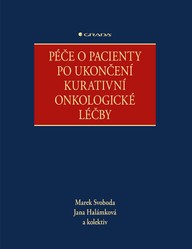E-kniha Péče o pacienty po ukončení kurativní onkologické léčby