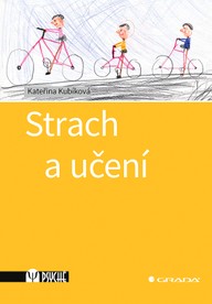 E-kniha Strach a učení