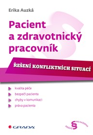 E-kniha Pacient a zdravotnický pracovník