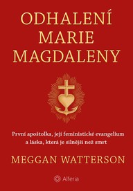 E-kniha Odhalení Marie Magdaleny