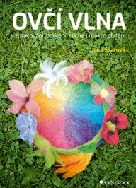 E-kniha Ovčí vlna