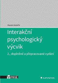 E-kniha Interakční psychologický výcvik